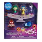 Disney Pixar Inside Out 2 All the Feels Toys