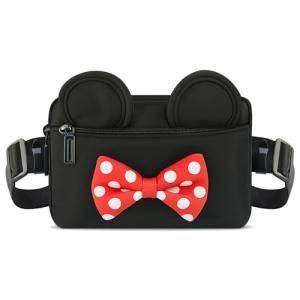 Adorable Disney Fanny Packs for Kids and Adults