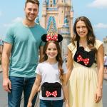 Adorable Disney Fanny Packs for Kids and Adults
