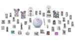 Disney 100 Mini Brands Platinum Capsule by ZURU