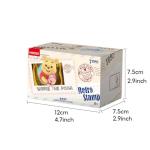 Disney Retro Stamp Blind Box Figure Surprise Toy