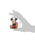 Jim Shore Mini Mickey Mouse Figurine, 2.75”