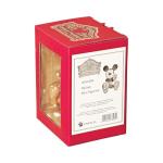 Jim Shore Mini Mickey Mouse Figurine, 2.75”