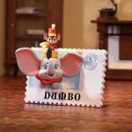 Disney Retro Stamp Blind Box Figure Surprise Toy