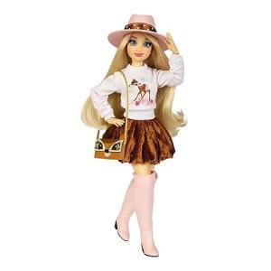 Disney ily 4EVER Bambi Doll with Outfits & Ring