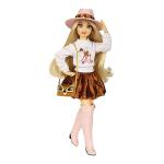 Disney ily 4EVER Bambi Doll with Outfits & Ring