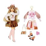Disney ily 4EVER Bambi Doll with Outfits & Ring