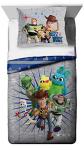 Disney Pixar Toy Story 4 Twin/Full Comforter Set