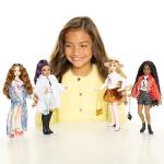 Disney ily 4EVER Bambi Doll with Outfits & Ring