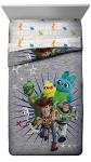 Disney Pixar Toy Story 4 Twin/Full Comforter Set