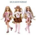 Disney ily 4EVER Bambi Doll with Outfits & Ring