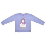 Disney Princess Toddler Zip Up Hoodie & Sweatshirt
