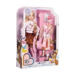 Disney ily 4EVER Bambi Doll with Outfits & Ring