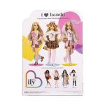 Disney ily 4EVER Bambi Doll with Outfits & Ring