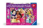 Disney Princess Girl Power Jigsaw Puzzle Set
