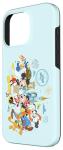 Walt Disney World 50th Anniversary Mickey iPhone Case