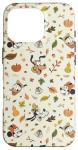 Disney Mickey Mouse Autumn Fun iPhone 16 Pro Case