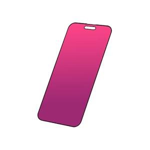Disney Princess Privacy Screen Protector for iPhone 15 Pro