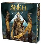 Ankh: Gods of Egypt Board Game for Everyone