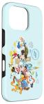 Walt Disney World 50th Anniversary Mickey iPhone Case