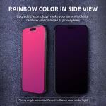 Disney Princess Privacy Screen Protector for iPhone 15 Pro