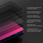 Disney Princess Privacy Screen Protector for iPhone 15 Pro