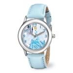 Disney Princess Tween Stainless Steel Watch