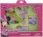Minnie Mouse Bowtique 15-Piece Jewelry Set