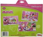 Minnie Mouse Bowtique 15-Piece Jewelry Set