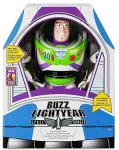 Talking Buzz Lightyear Action Figure from Toy Story