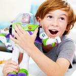 Talking Buzz Lightyear Action Figure from Toy Story