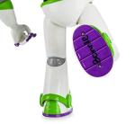 Talking Buzz Lightyear Action Figure from Toy Story