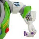 Talking Buzz Lightyear Action Figure from Toy Story