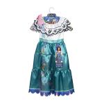 Disney Encanto Mirabel Dress for Girls 4-6X