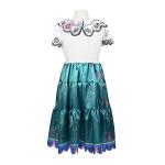 Disney Encanto Mirabel Dress for Girls 4-6X
