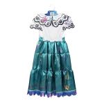 Disney Encanto Mirabel Dress for Girls 4-6X