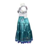 Disney Encanto Mirabel Dress for Girls 4-6X