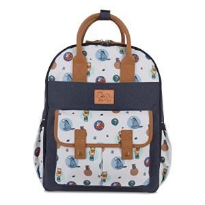 Winnie the Pooh Disney Baby Diaper Backpack