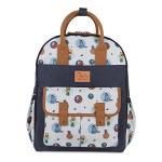 Winnie the Pooh Disney Baby Diaper Backpack