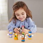 Disney Mickey Mouse & Friends Toddler Toy Set