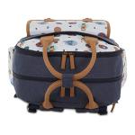 Winnie the Pooh Disney Baby Diaper Backpack