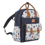 Winnie the Pooh Disney Baby Diaper Backpack
