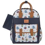 Winnie the Pooh Disney Baby Diaper Backpack