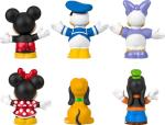 Disney Mickey Mouse & Friends Toddler Toy Set