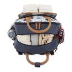 Winnie the Pooh Disney Baby Diaper Backpack
