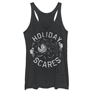 Disney Junior Nightmare Before Christmas Tank Top