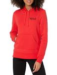 Disney Women's Fleece Pullover Hoodie Sweatshirt