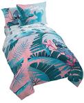 Lilo & Stitch Floral Fun 7 Piece Bed Set