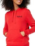 Disney Women's Fleece Pullover Hoodie Sweatshirt
