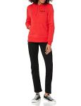 Disney Women's Fleece Pullover Hoodie Sweatshirt